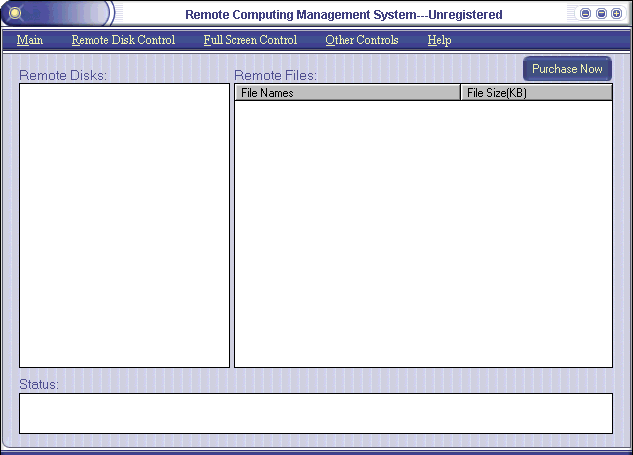 Cool Remote Control 1.1