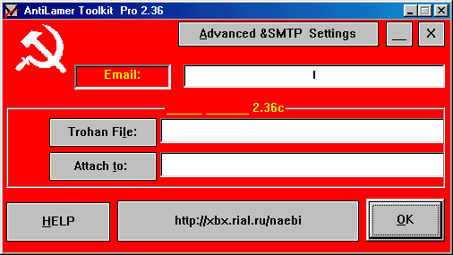 AntiLamer Toolkit 2.36.3