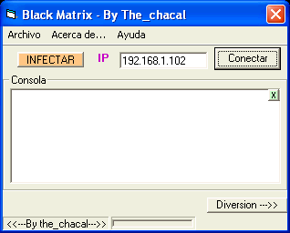 Black Matrix