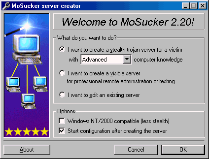 MoSucker 2.2