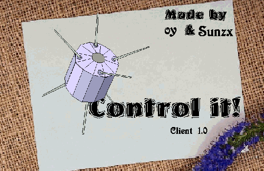 Control-it