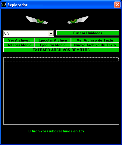 Dark's Breack 1.0 Beta v2