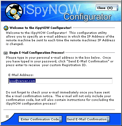 iSpyNow 2.0