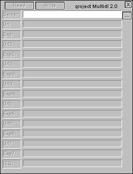 MultiDownloader 2.0