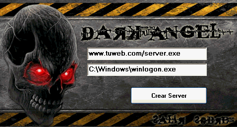 Darkangel Downloader