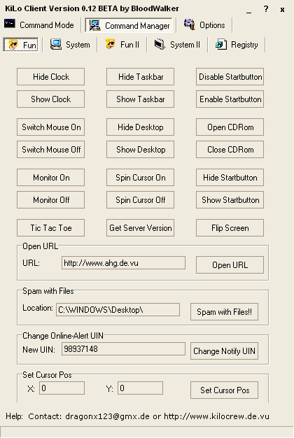 Kilo 0.12