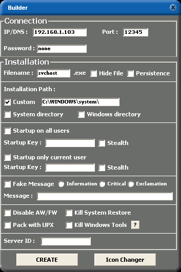 Crossbow 1.12