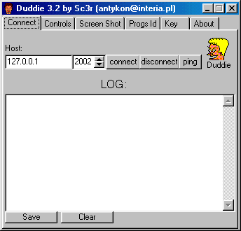 Duddie 3.2