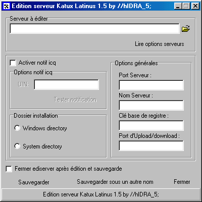 Katux Latinus 1.0