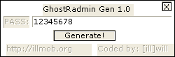 GhostRadmin Gen 1.0 (a)