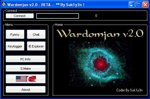 Wardomjan 2.0 Beta