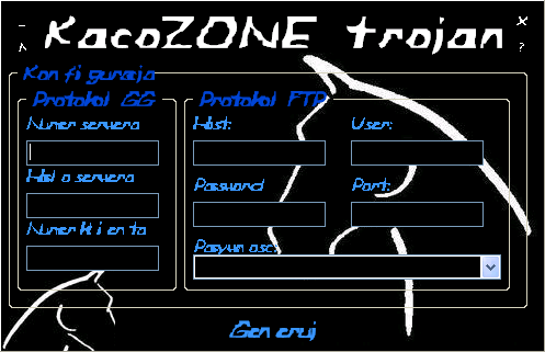 KacoZONE