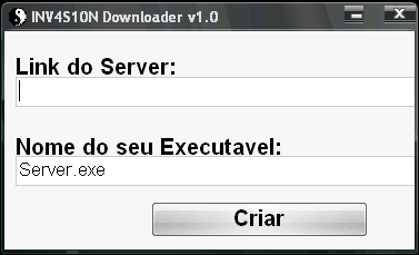 Inv4s10n Downloader 1.0