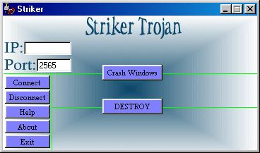 Striker