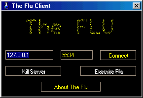 The Flu