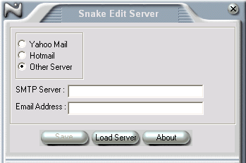 Snake Trojan