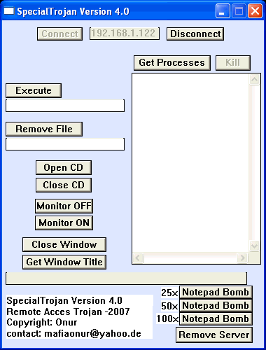SpecialTrojan 4.0