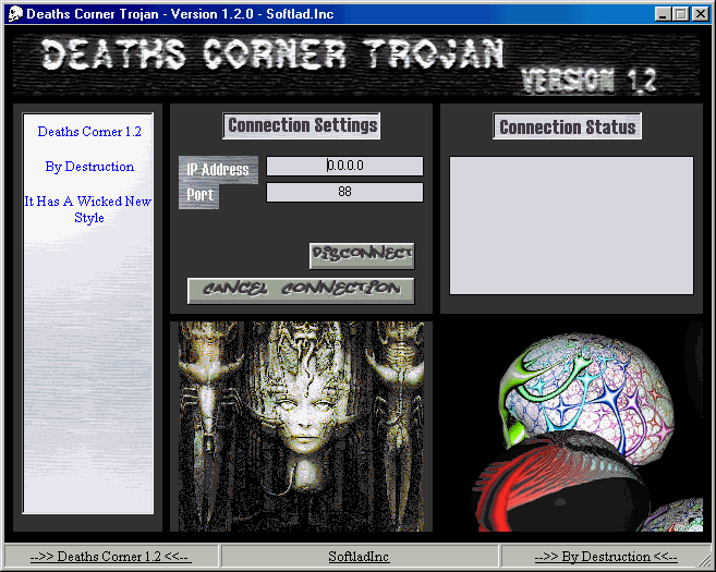 Deaths Corner 1.2.0 v2