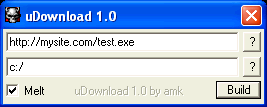 uDownload