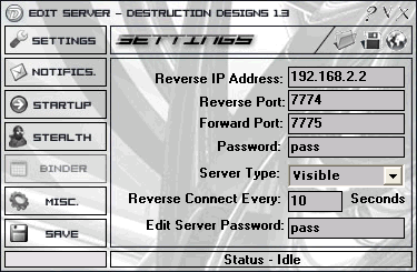 Destruction Designs 1.3.0.3 Beta