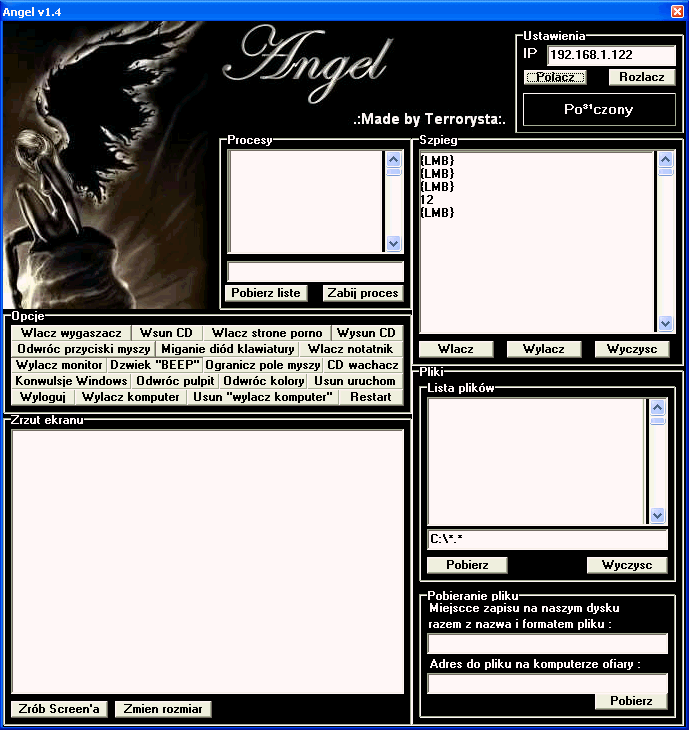 Angel 1.4