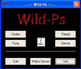 WildPS 1.0