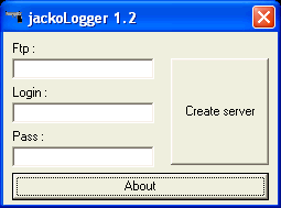 jackoLogger 1.2