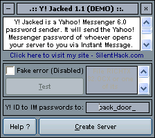 Y! Jacked 1.1