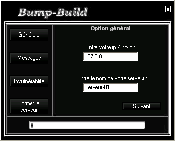 Bump Rat 1.2