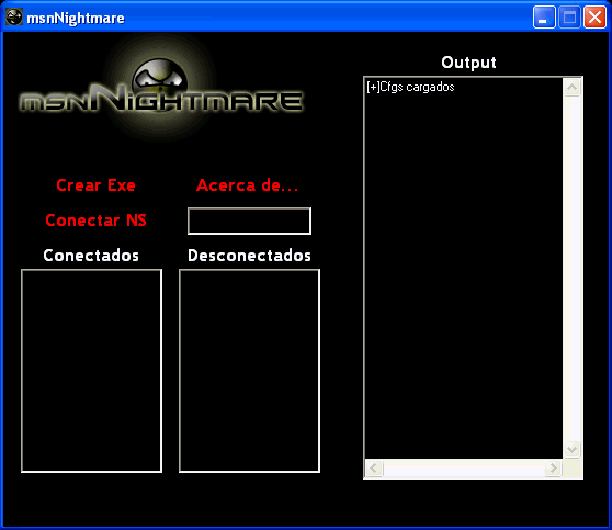 msnNightmare 1.0