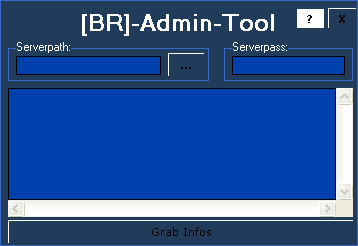 [BR]-Admin-Tool