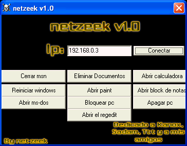 netzeek