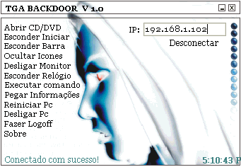 TGA BackDoor 1.0