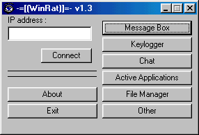 WinRat 1.3