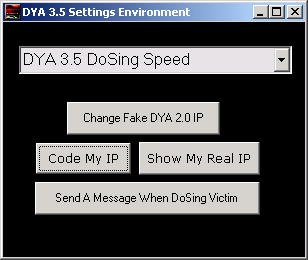 DYA 3.5