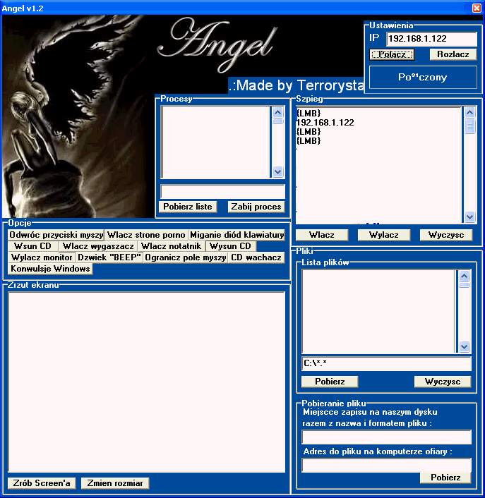 Angel 1.3