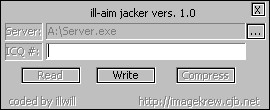 AIM Jacker 1.0