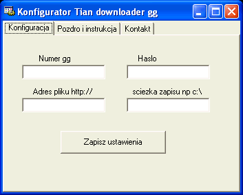 Titan downloader 0.1