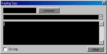 Keylog Spy