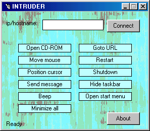 Intruder (e)