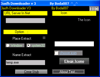 3asfh Downloader