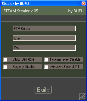 Steam Stealer 0.5