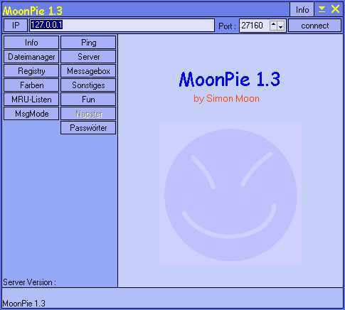 MoonPie 1.3