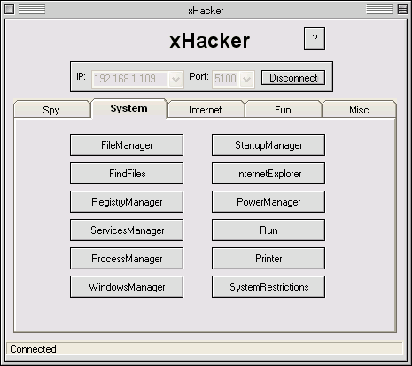 xHacker 2.5 Pro