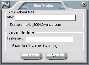 Nice Trojan