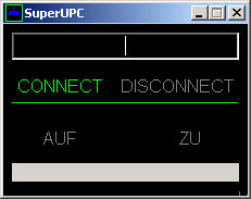 SuperUPC