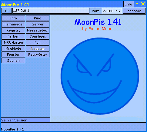 MoonPie 1.41