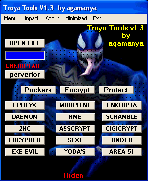 Troya Tools 1.3