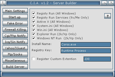 Cruel Intentionz 1.2 (a)