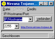 Nirvana 1.97